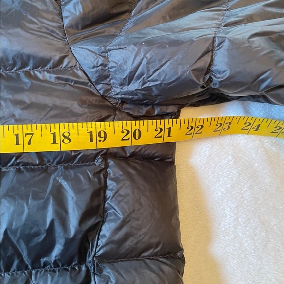 COPY - NEW with tags Mens Eddie Bauer Microlight Down Packable Jacket size Smal… - Picture 6 of 12